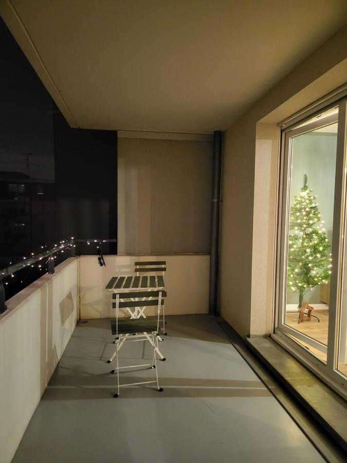 ストラスブールLes Couleurs De Poteries - Avec Garage Gratuitアパートメント エクステリア 写真
